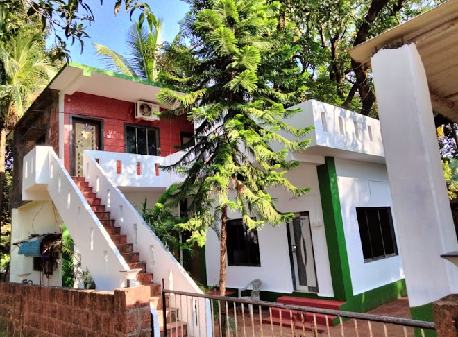 Entire home/apt in Kalethar
